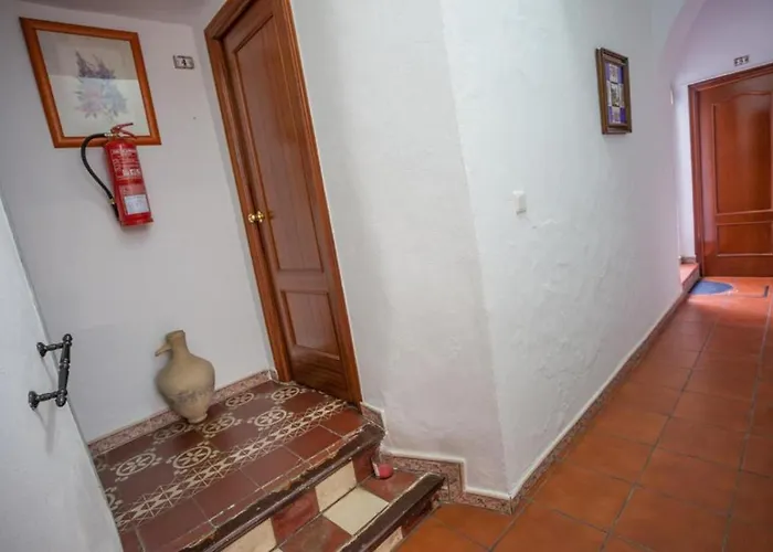 Pension San Pancracio
